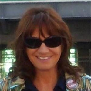 Meet your Posher, Jacquelyn